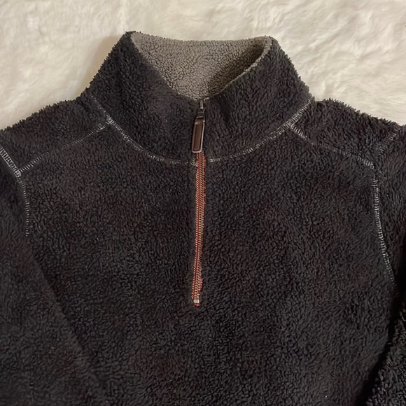Trinity womens fleece top - Picture 1 of 7